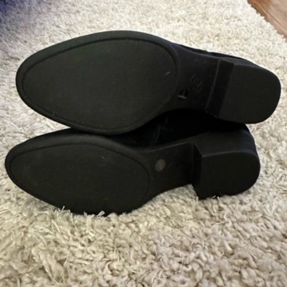 Lucky Brand Bessie Ankle Boots - Picture 6 of 7